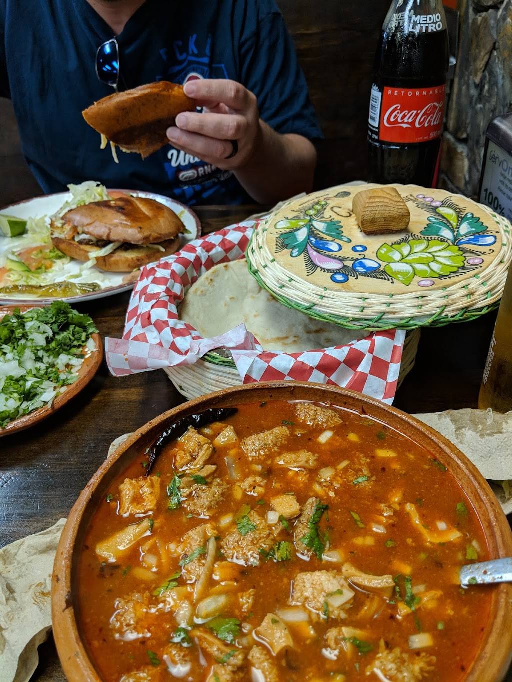 Crudoolandia 3, inc | restaurant | 4802 N MacArthur Blvd, Warr Acres, OK 73122, USA | 4053840086 OR +1 405-384-0086