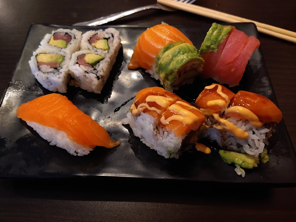 Rainbow Sushi Japanese Restaurant - All You Can Eat | restaurant | 12620 Beach Blvd STE 19, Jacksonville, FL 32246, USA | 9049018888 OR +1 904-901-8888