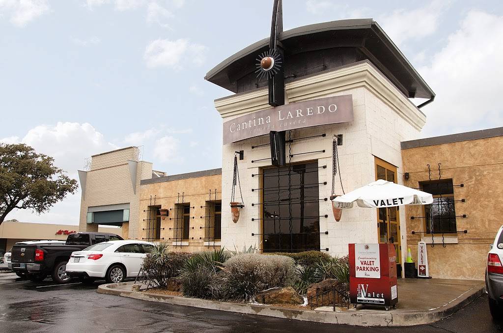 Cantina Laredo | restaurant | 6025 Royal Ln #250, Dallas, TX 75230, USA | 2142651610 OR +1 214-265-1610