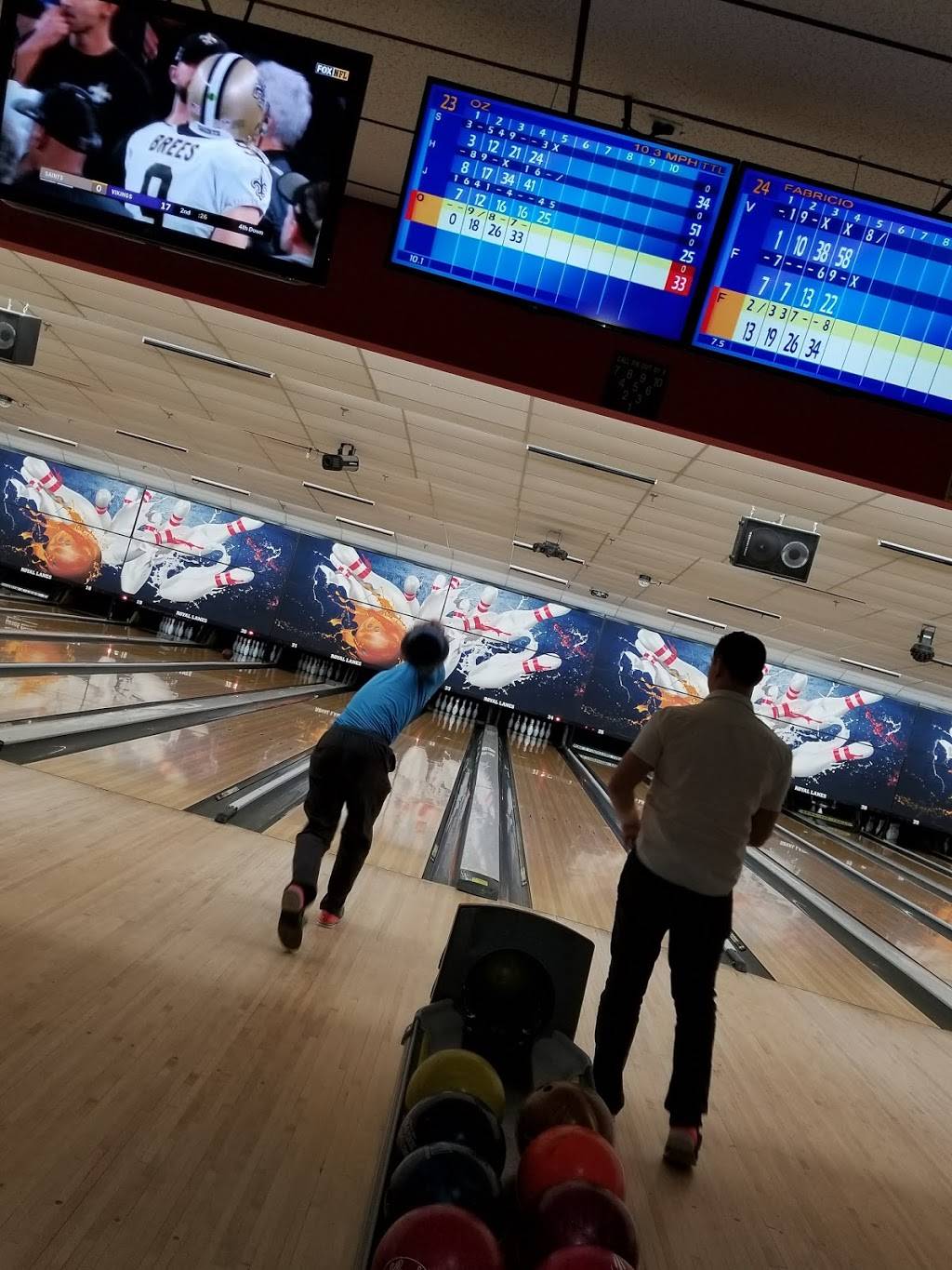 Royal Lanes Family Entertainment Center | meal takeaway | 106 Central Ave, Goose Creek, SC 29445, USA | 8435722695 OR +1 843-572-2695