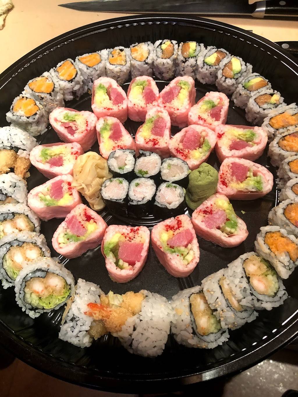 BOXO Noodle Bar | restaurant | 79-81 Wickham Ave, Middletown, NY 10940, USA | 8453815556 OR +1 845-381-5556