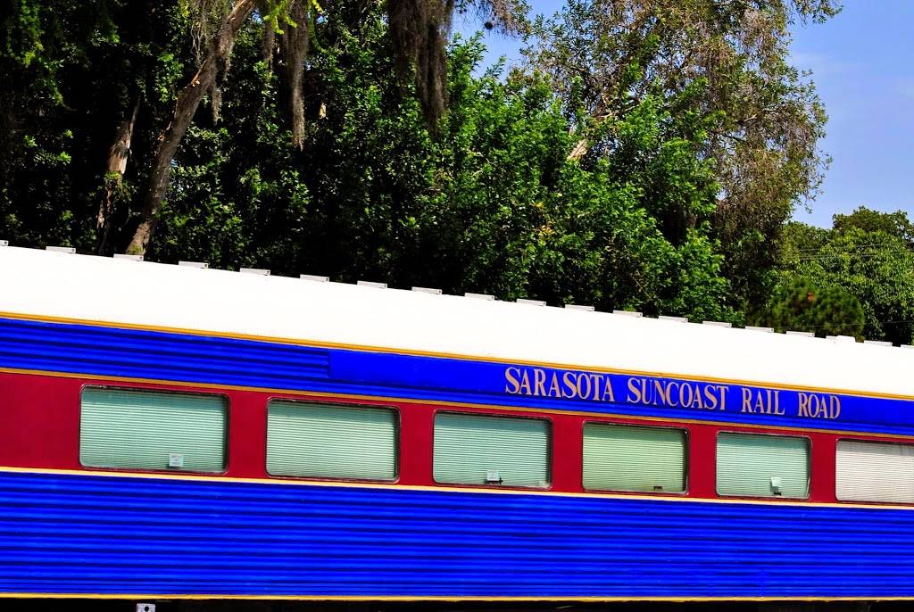 Bobs Train | restaurant | 2211 Fruitville Rd, Sarasota, FL 34237, USA | 9413215643 OR +1 941-321-5643
