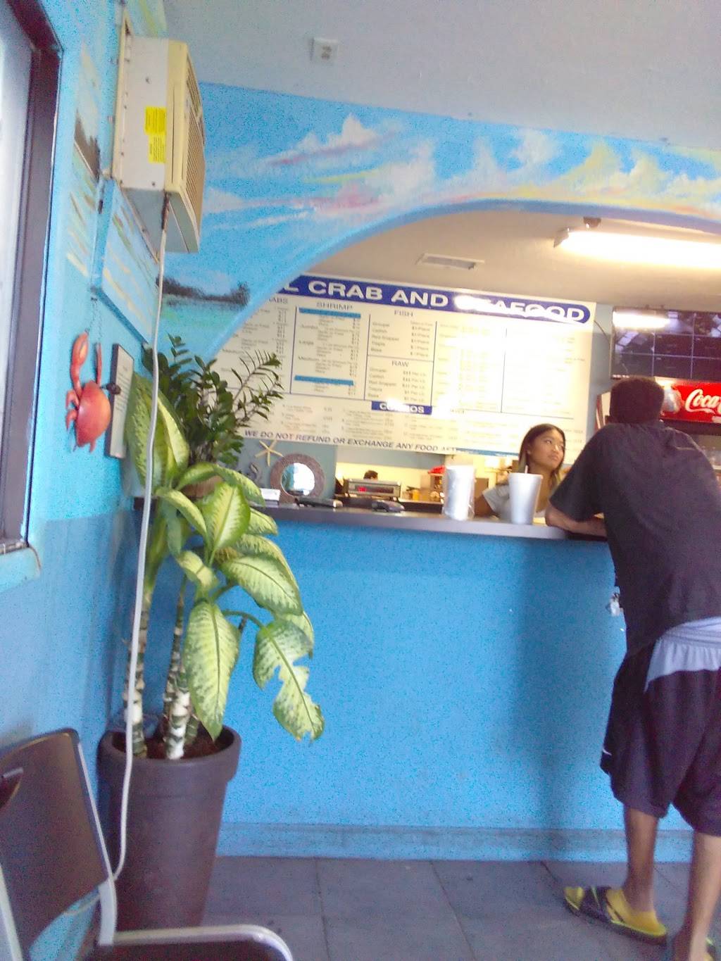 Polo Crab House | meal takeaway | 3020 15th St E, Bradenton, FL 34208, USA | 9417419851 OR +1 941-741-9851