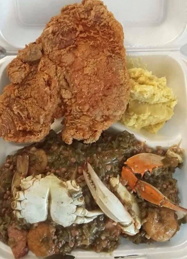 DKING | restaurant | 807 S Main St, St Martinville, LA 70582, USA | 3373802409 OR +1 337-380-2409