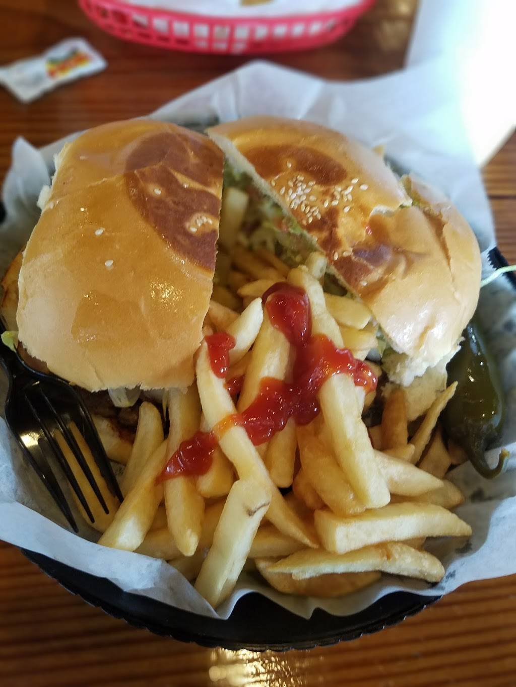 Rey del Pollo | restaurant | 7170 Lawndale St, Houston, TX 77023, USA | 2818884461 OR +1 281-888-4461