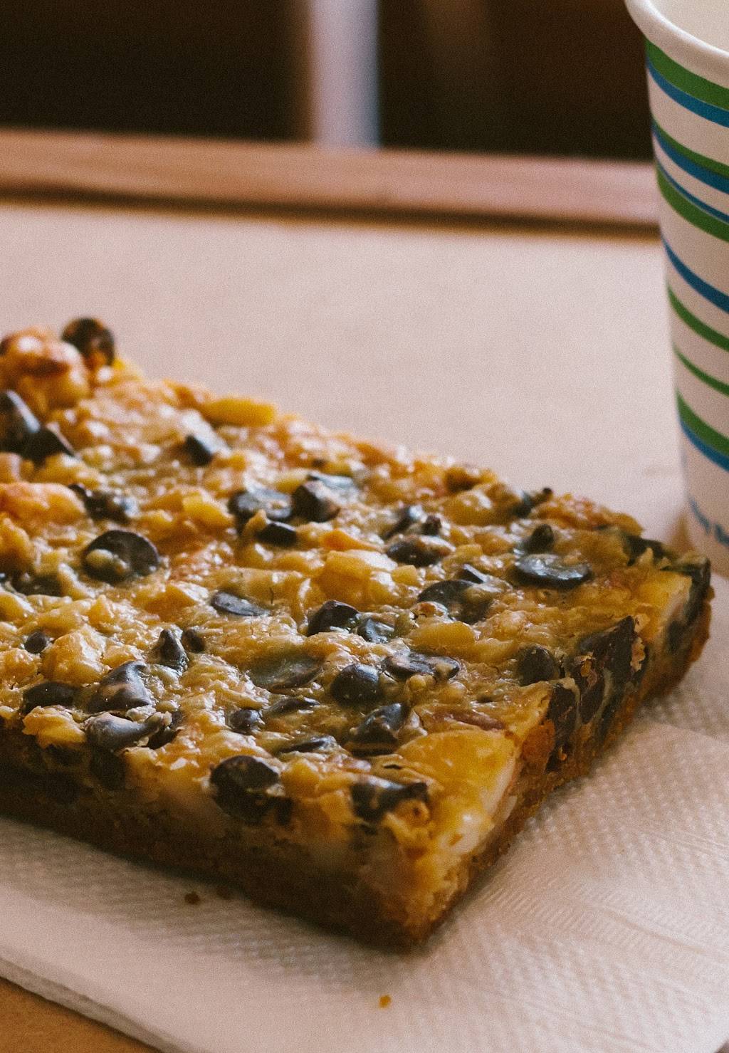 Hana Cafe | cafe | 456 Pearl St, La Jolla, CA 92037, USA | 8584569009 OR +1 858-456-9009