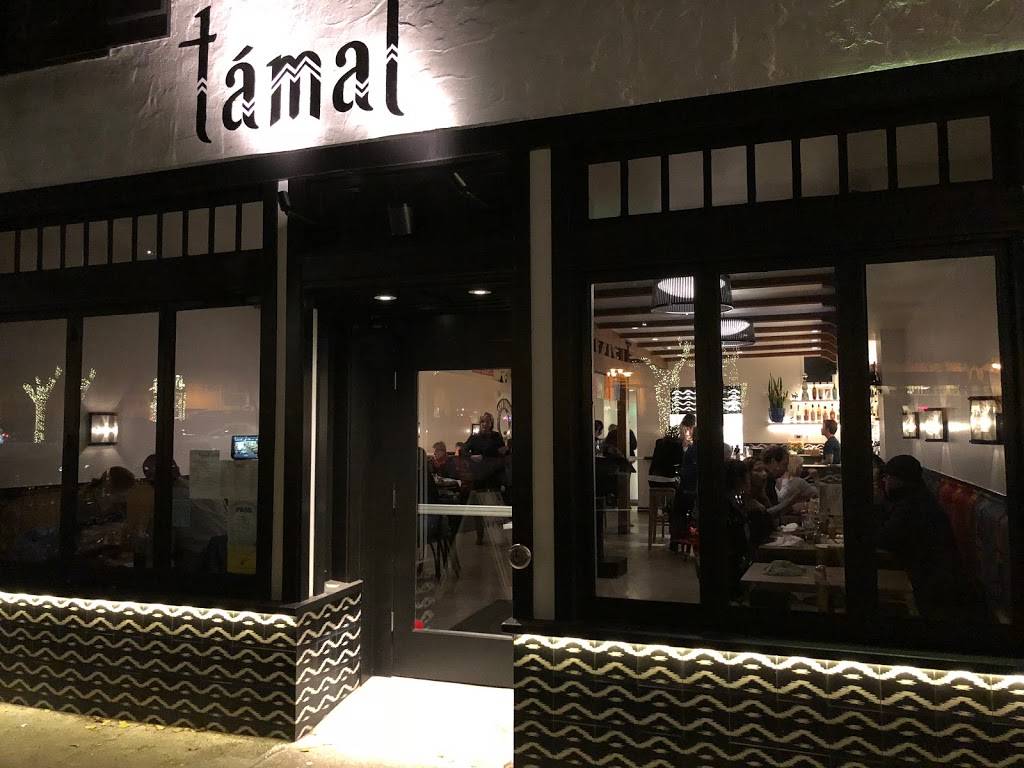 tamal | restaurant | 23 Broadway, Fairfax, CA 94930, USA | 4155248478 OR +1 415-524-8478