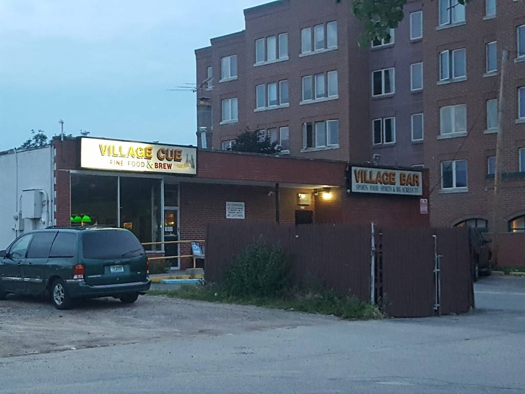 Costas Village Bar | restaurant | 35234 W Michigan Ave, Wayne, MI 48184, USA | 7347292360 OR +1 734-729-2360