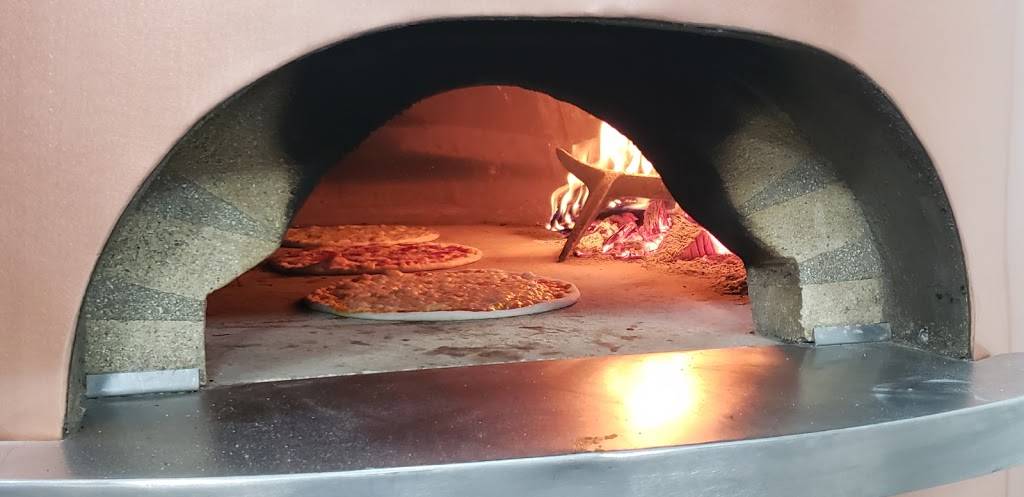 Little Milanos Wood Fired Pizza | restaurant | 15866 South La Grange Road, Orland Park, IL 60462, USA | 7089660126 OR +1 708-966-0126