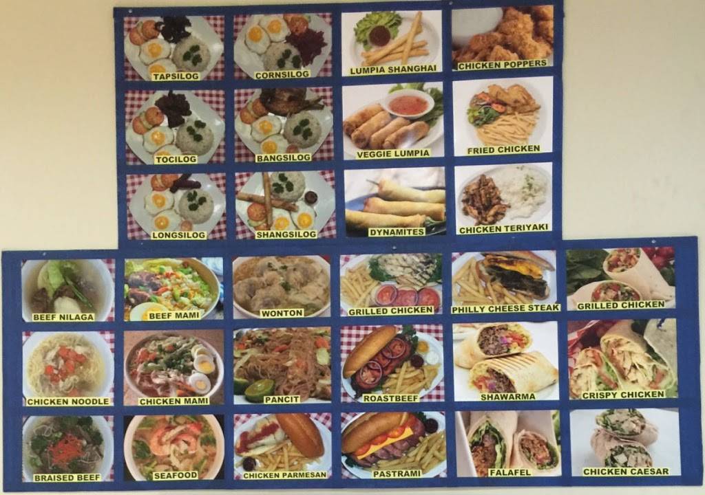 Cabalen Sweet & Savory | bakery | 3331 International Blvd, Oakland, CA 94601, USA | 5102617271 OR +1 510-261-7271