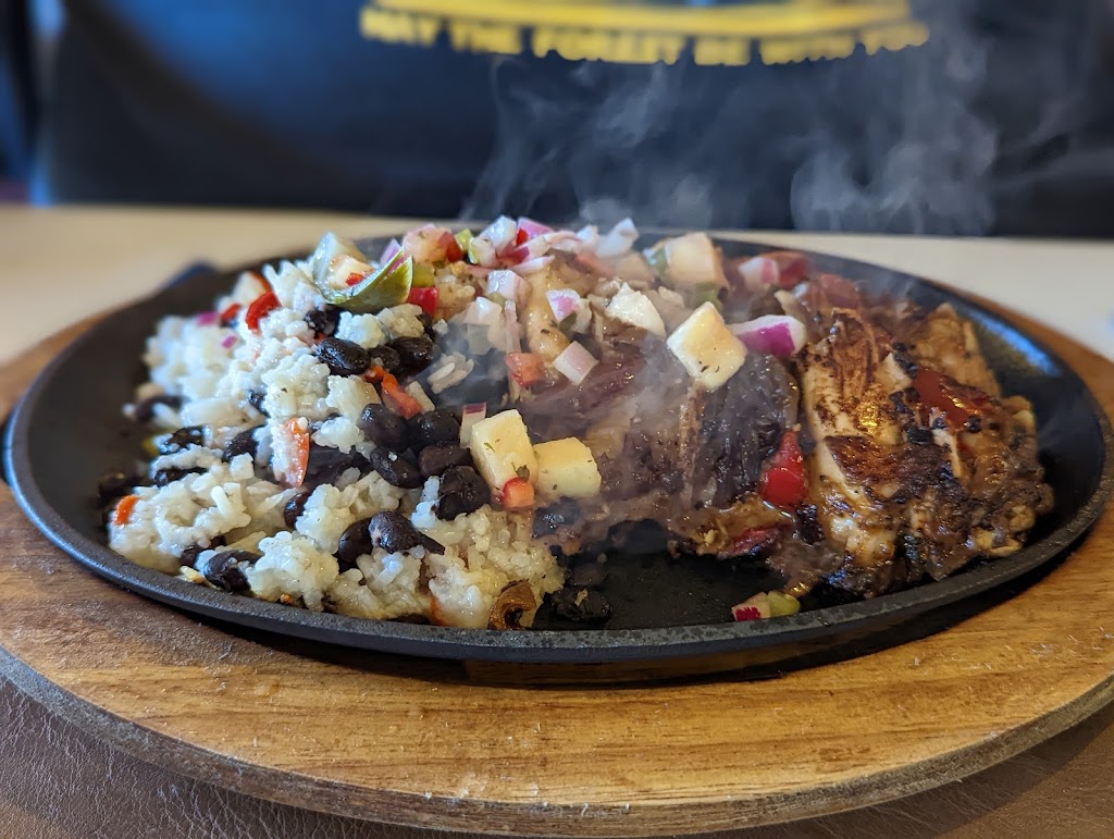 Almighty Bistro. A Gluten Free Food Co. | restaurant | 4355 Town Center Blvd #114, El Dorado Hills, CA 95762, USA | 9165101204 OR +1 916-510-1204