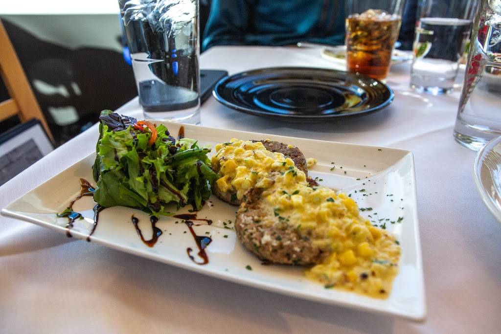 Collins Grill | restaurant | Alta, UT 84092, USA | 8017992297 OR +1 801-799-2297