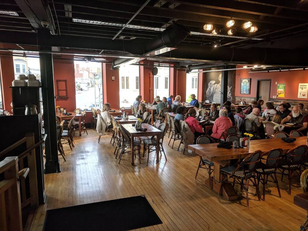 Café Hollander - Tosa | restaurant | 7677 W State St, Wauwatosa, WI 53213, USA | 4144756771 OR +1 414-475-6771