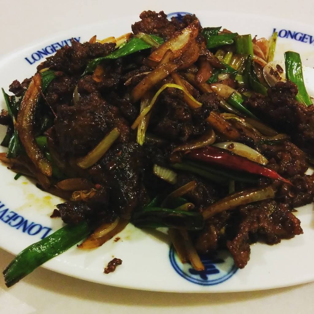 Peking Garden Restaurant | meal delivery | 206 N Randolph St, Champaign, IL 61820, USA | 2173558888 OR +1 217-355-8888