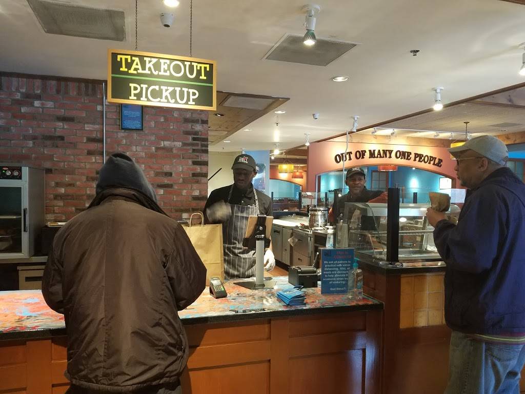 The Well Jamaican Restaurant, Inc. | restaurant | 55 Mazzeo Dr, Randolph, MA 02368, USA | 7814801500 OR +1 781-480-1500