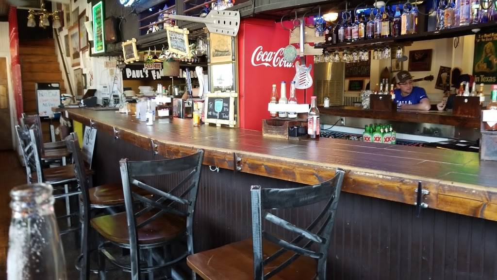 Pauls Seafood & Oyster Boat | restaurant | 1704 Hwy 6, Houston, TX 77077, USA | 2815565086 OR +1 281-556-5086