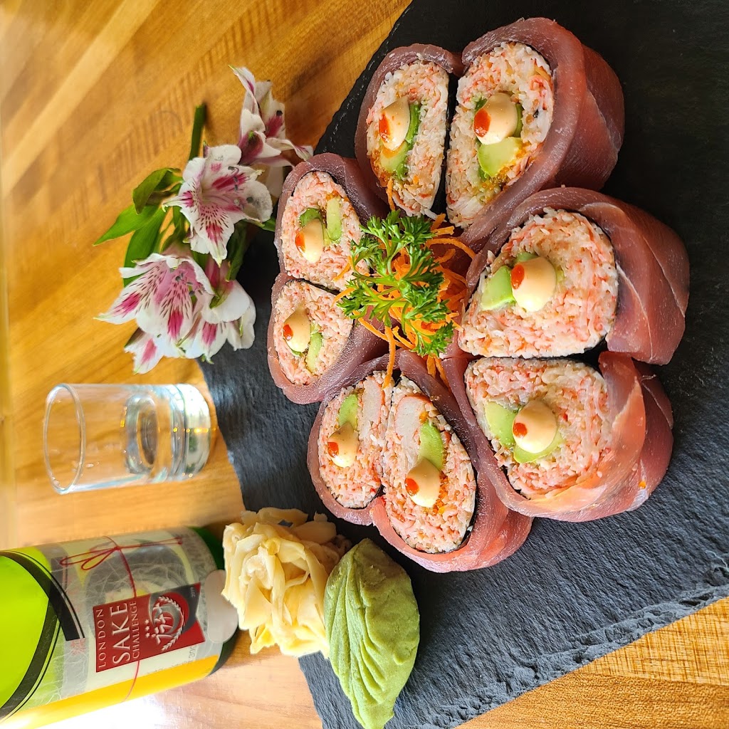 Arigatai Sushi | restaurant | 1817 NE 123rd St, North Miami, FL 33181, USA | 7864837537 OR +1 786-483-7537