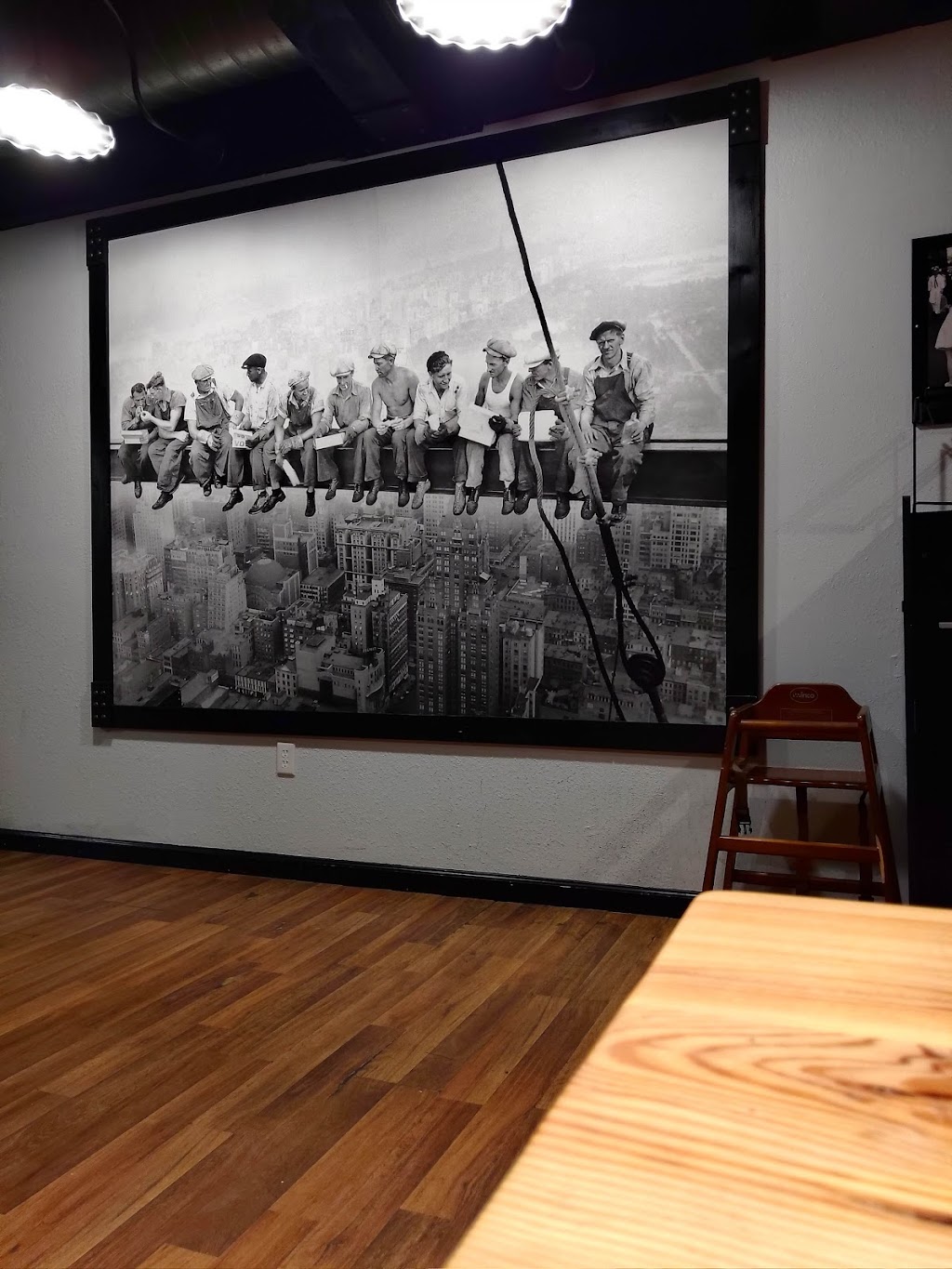 Busters Brick House Pizza | restaurant | 5900 Thomas Dr, Panama City, FL 32408, USA | 8502490902 OR +1 850-249-0902