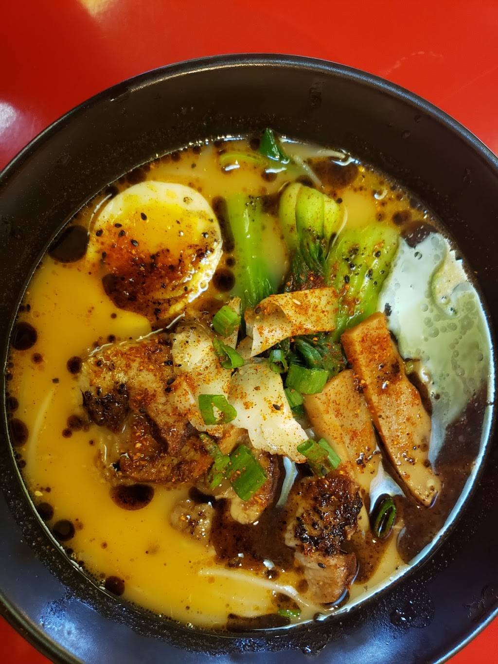 303 Ramen | restaurant | 5725 Yukon St, Arvada, CO 80002, USA | 3039403866 OR +1 303-940-3866