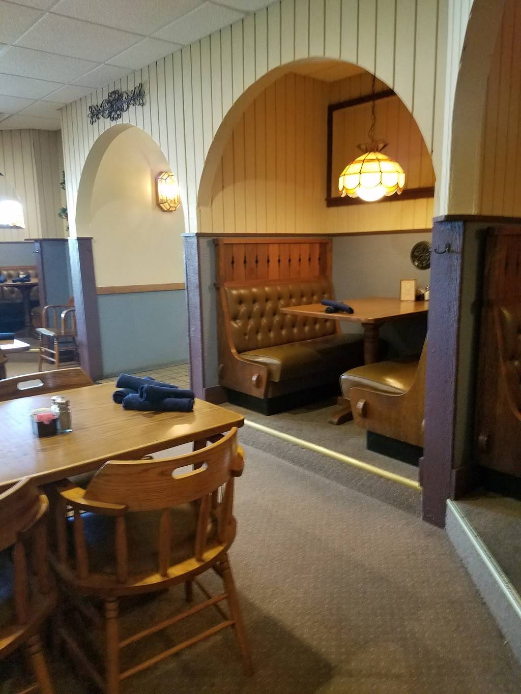 Beef, Bread & Brew | restaurant | 2601 Main St, Keokuk, IA 52632, USA | 3195247476 OR +1 319-524-7476