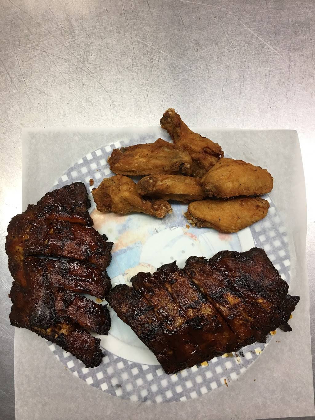 5 Alarm Wings | restaurant | 553 Upper Wentworth St, Hamilton, ON L9A 4T8, Canada | 9053855550 OR +1 905-385-5550