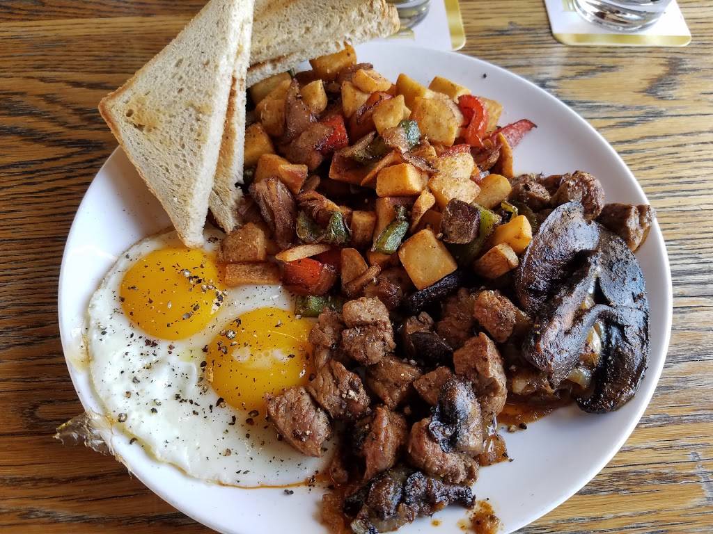 Hopscotch Craft Beer and Whiskey | restaurant | 136 E Commonwealth Ave, Fullerton, CA 92832, USA | 7148712222 OR +1 714-871-2222