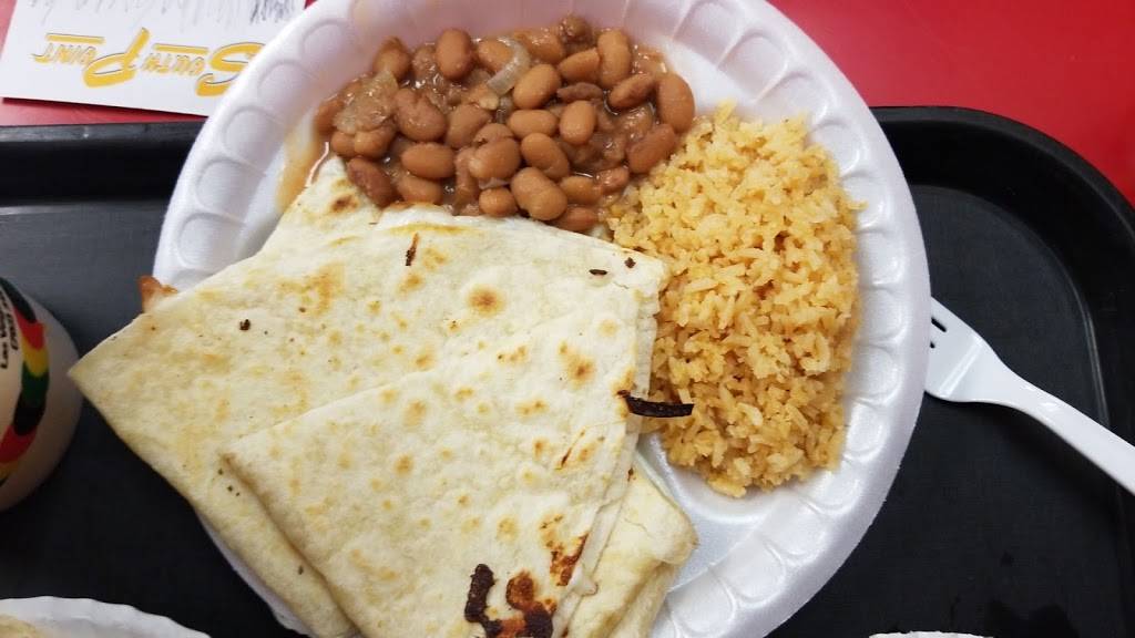 TACOS EL COMPITA | restaurant | 4455 E Tropicana Ave, Las Vegas, NV 89121, USA | 7023138870 OR +1 702-313-8870