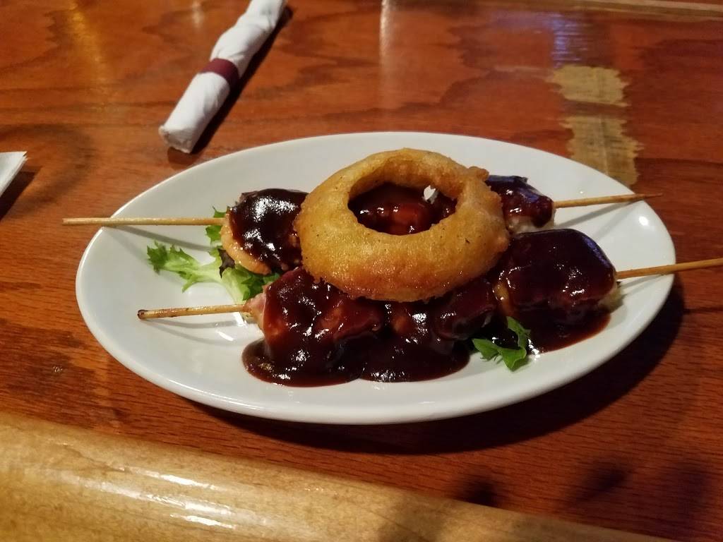 Jimmys Roadhouse | restaurant | 8574 Mason Dr, Newaygo, MI 49337, USA | 2316527222 OR +1 231-652-7222