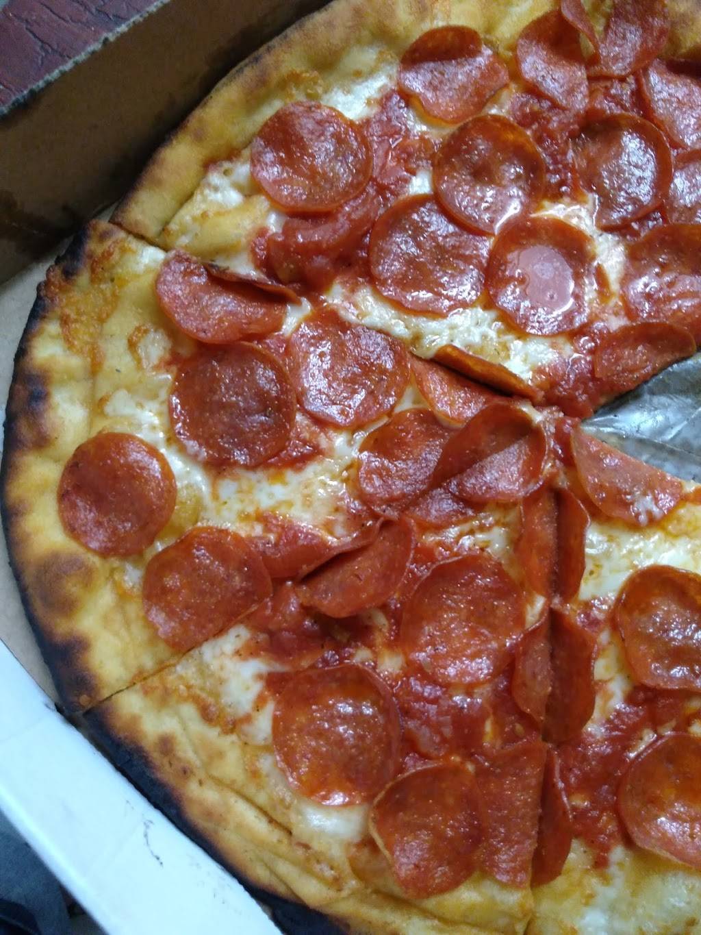 Anthonys Coal Fired Pizza | meal takeaway | 13020 N Dale Mabry Hwy, Tampa, FL 33618, USA | 8132652625 OR +1 813-265-2625