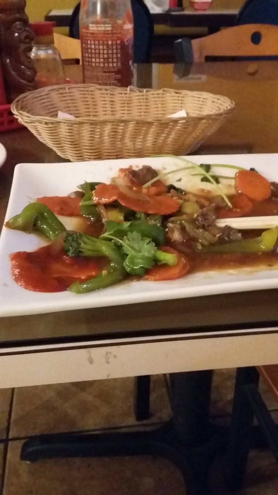 Pho Bamboo | restaurant | 1933 W Main St #8, Mesa, AZ 85201, USA | 4807333939 OR +1 480-733-3939