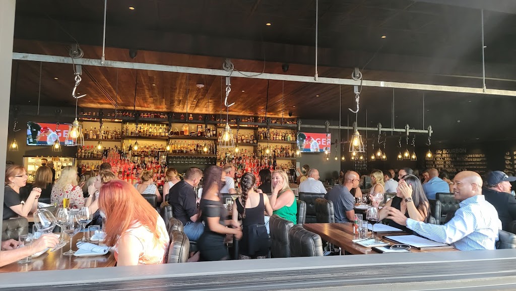 Bourbon and Bones - San Tan | restaurant | 2150 E Williams Field Rd Building 16, Suite 123, Gilbert, AZ 85295, USA | 4805979459 OR +1 480-597-9459