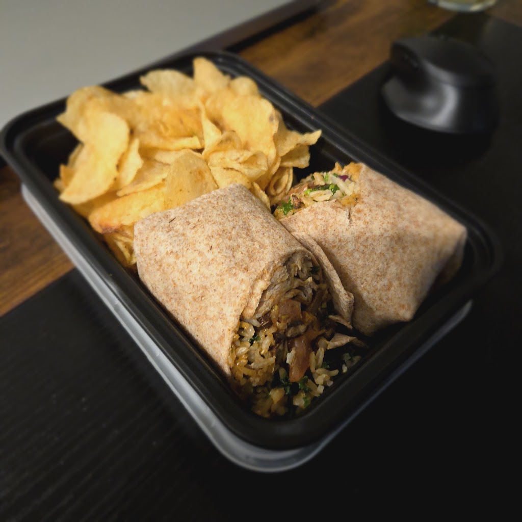 NYC Vegan | restaurant | 4711 W Broad St, Richmond, VA 23230, USA | 9144510780 OR +1 914-451-0780