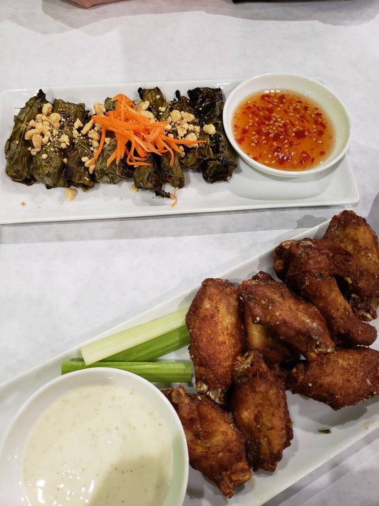 Pho 505 | restaurant | 3409 Central Ave NE, Albuquerque, NM 87106, USA | 5054334929 OR +1 505-433-4929