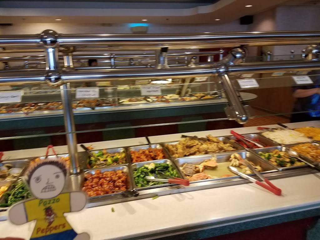 Kings Buffet | restaurant | 21950 Cascades Pkwy #130, Sterling, VA 20164, USA | 7034216988 OR +1 703-421-6988