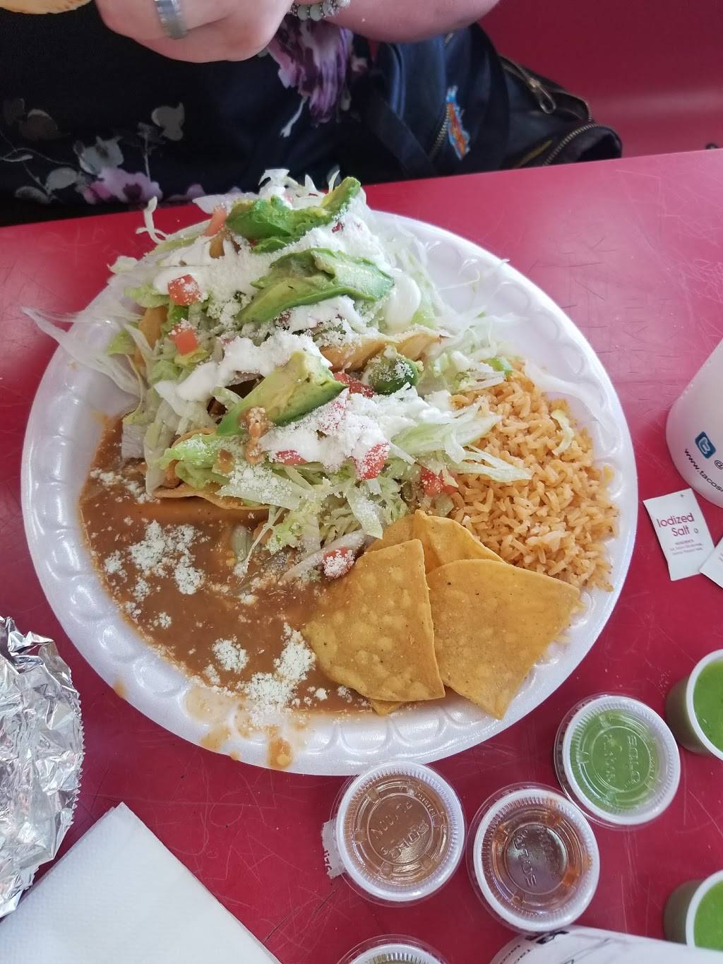 Tacos Mexico | restaurant | 1538 Glendale Blvd, Los Angeles, CA 90026, USA | 2139891519 OR +1 213-989-1519