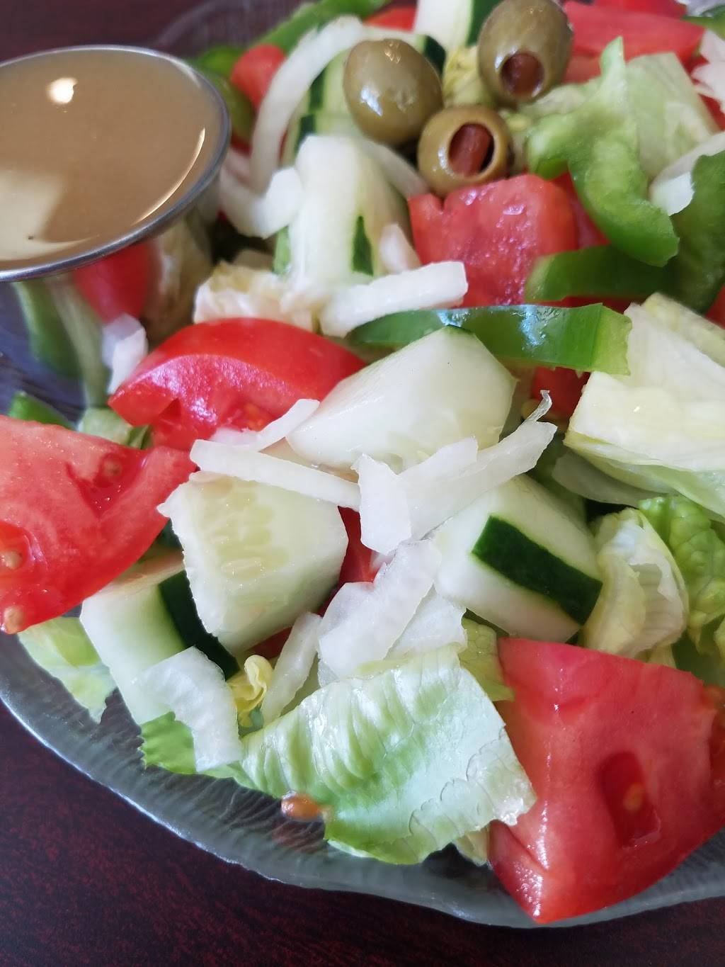 Messinas Pizza | restaurant | 191 Manheim Rd, Schuylkill Haven, PA 17972, USA | 5703854311 OR +1 570-385-4311