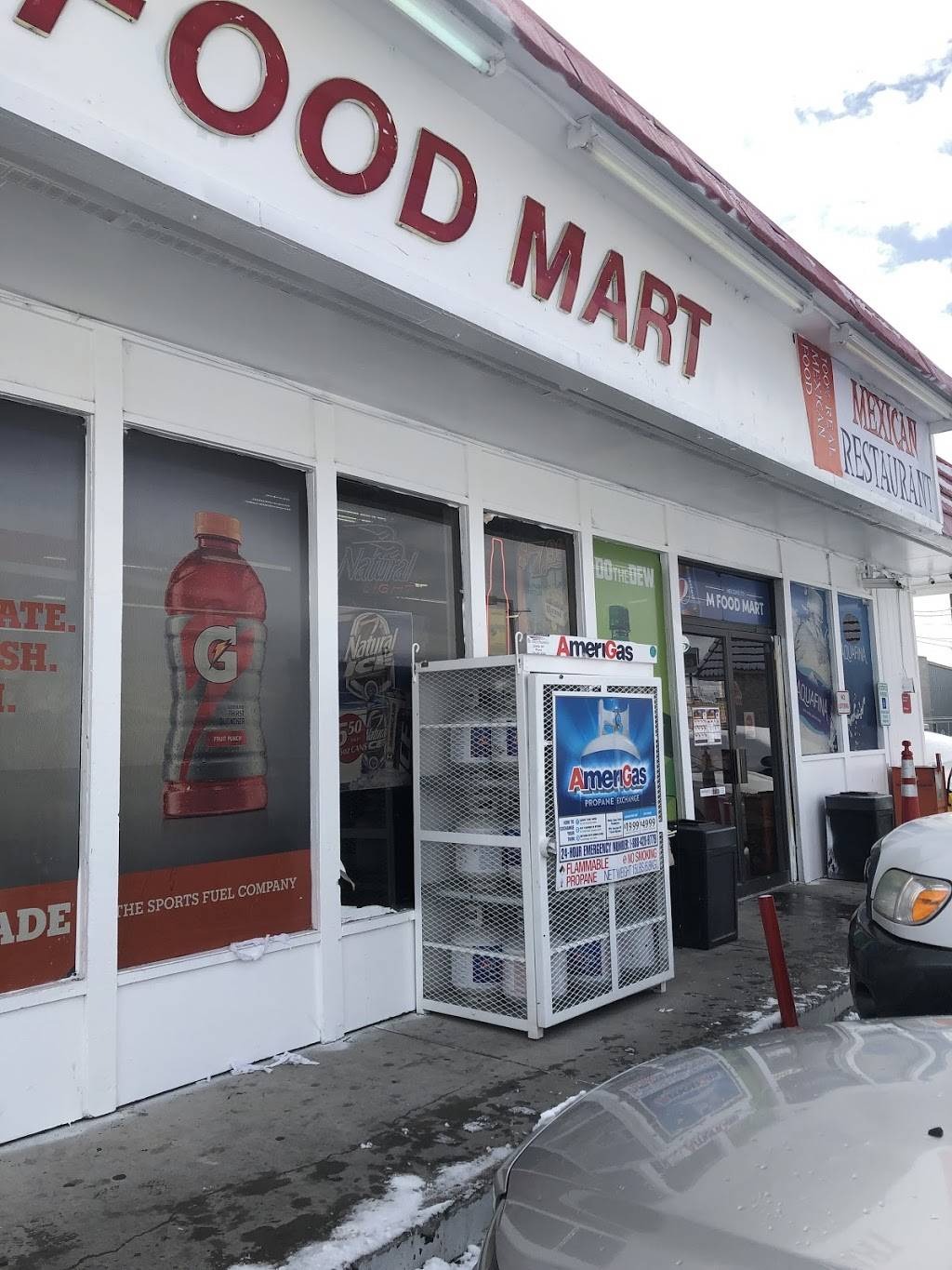 NEVADA TACO SHOP | restaurant | 500 Kietzke Ln, Reno, NV 89502, USA | 7753227110 OR +1 775-322-7110