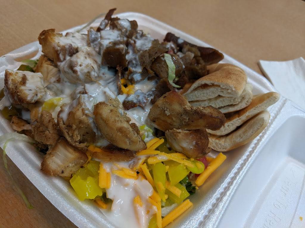 Donelson Kebab Gyros | restaurant | 450 Donelson Pike C, Nashville, TN 37214, USA | 6153911666 OR +1 615-391-1666