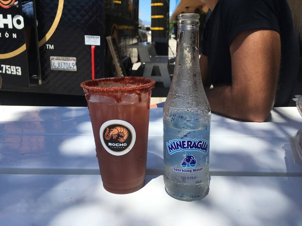 Bocho Cameron | restaurant | 1400 Lincoln Blvd, Venice, CA 90291, USA | 3109137593 OR +1 310-913-7593