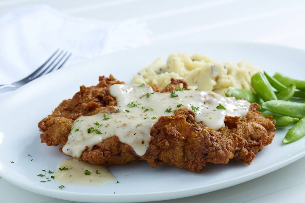 Streets Fine Chicken | restaurant | 5211 Forest Ln #108, Dallas, TX 75244, USA | 9728035181 OR +1 972-803-5181