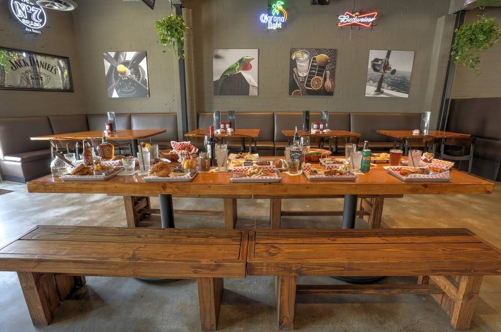 The Porch | restaurant | 643 N Orange Ave, Winter Park, FL 32789, USA | 4075719101 OR +1 407-571-9101