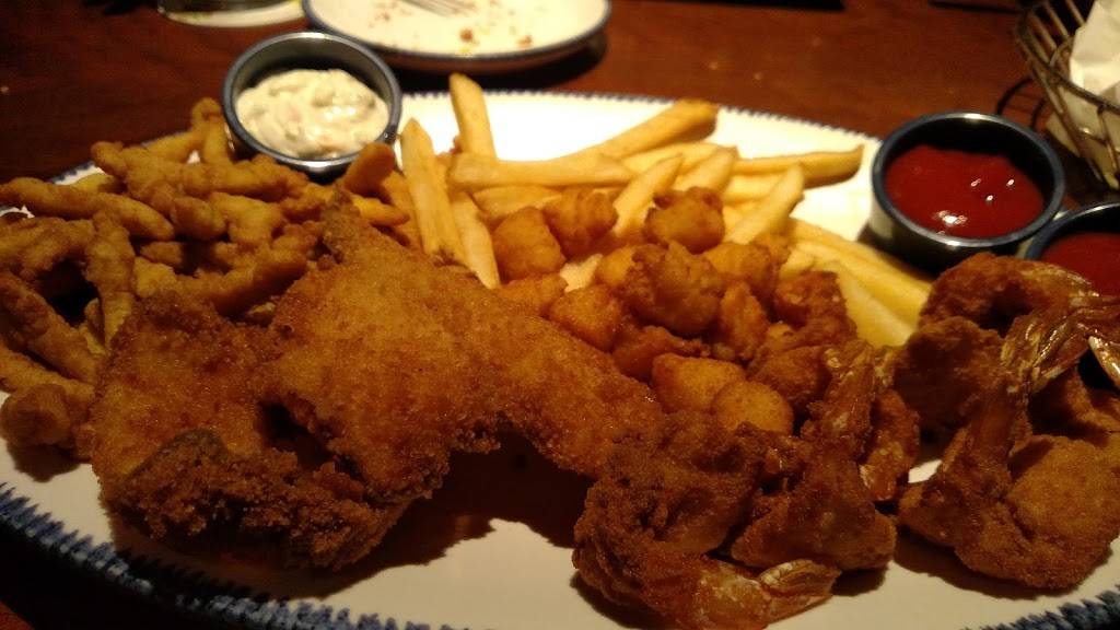 Red Lobster | restaurant | 11695 N Oracle Rd, Oro Valley, AZ 85737, USA | 5205447887 OR +1 520-544-7887