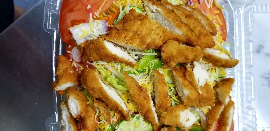 Atl Wings | restaurant | 3877 Holland Road #404, Virginia Beach, VA 23452, USA | 7574523859 OR +1 757-452-3859