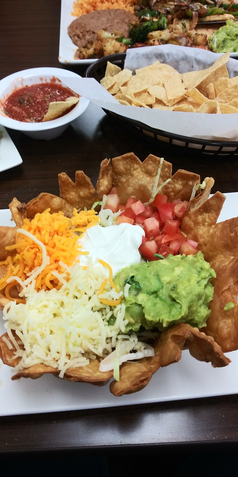 Casa Jalisco @ San Angelo | restaurant | 1219 W Beauregard Ave, San Angelo, TX 76901, USA | 3256175219 OR +1 325-617-5219