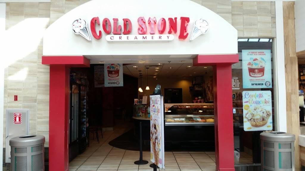 Cold Stone Creamery | bakery | 9655 Carousel Center, Syracuse, NY 13290, USA | 3157012840 OR +1 315-701-2840