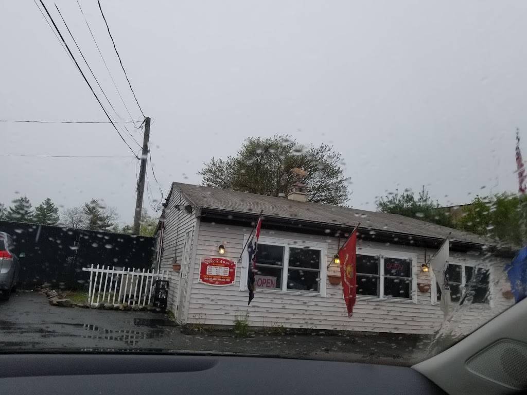 Queen Annes Restaurant & Catering | restaurant | 2807, 930 Turnpike St, Canton, MA 02021, USA | 7818289709 OR +1 781-828-9709