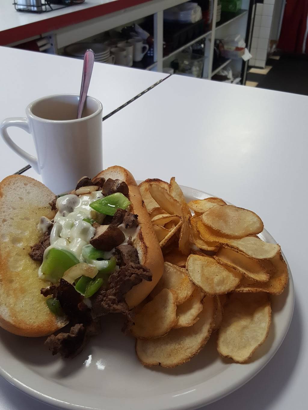 Stownut Donut & Diner | bakery | 3055 Graham Rd, Stow, OH 44224, USA | 3306761300 OR +1 330-676-1300