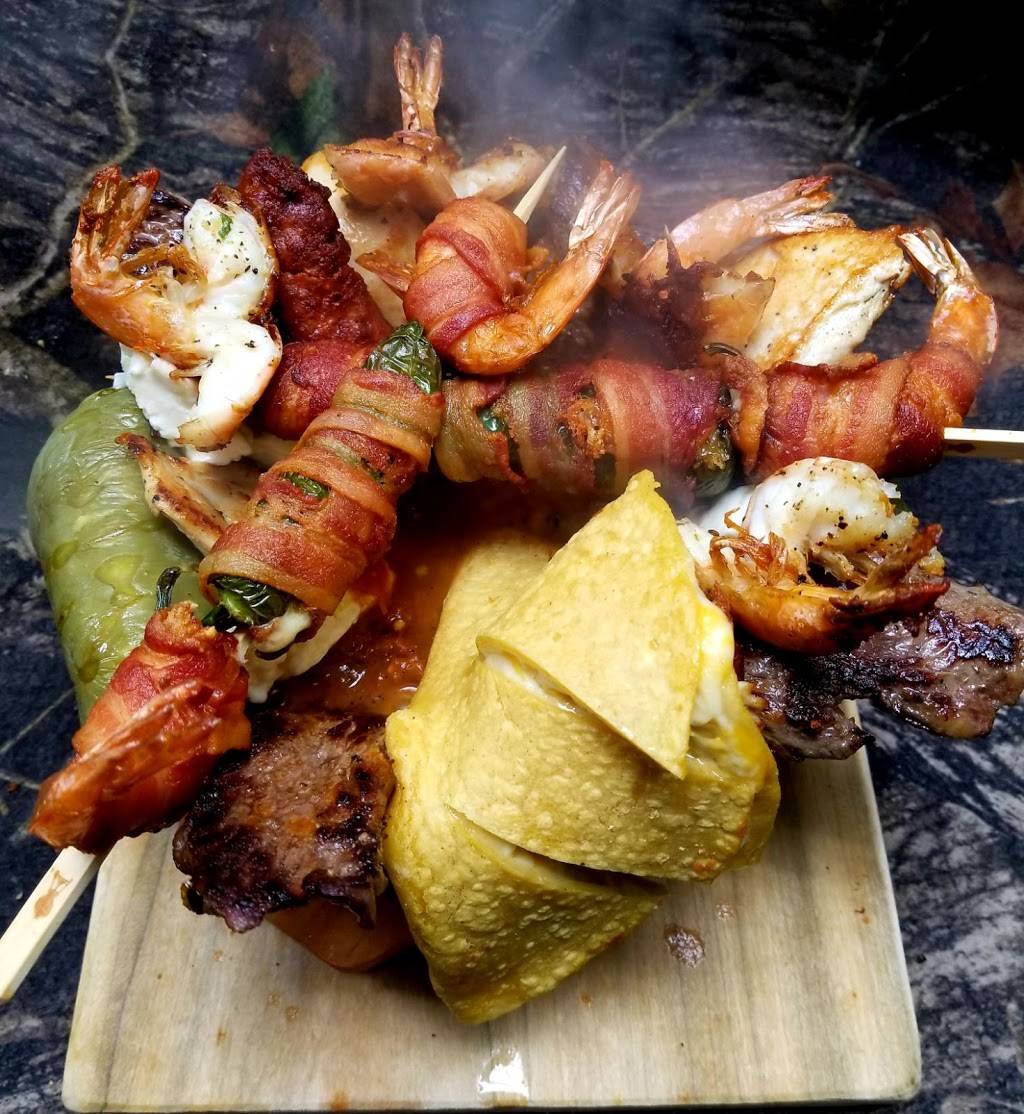 Casa Jimenez Restaurant | restaurant | 15800 Main St #220, Hesperia, CA 92345, USA | 7609569913 OR +1 760-956-9913