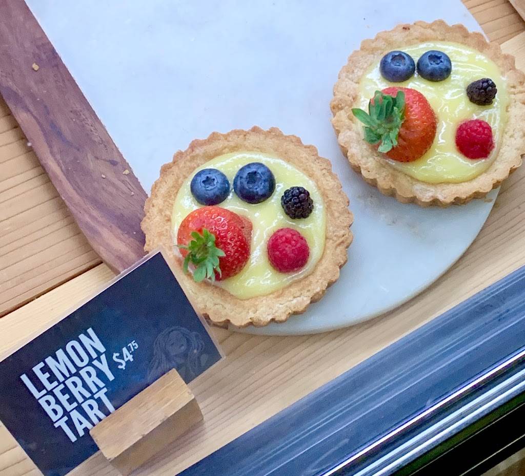 Little Bread Company | bakery | 116 N Block Ave, Fayetteville, AR 72701, USA | 4795270622 OR +1 479-527-0622