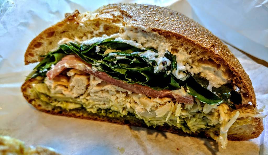 Little Market Café | cafe | 3731 Hamilton St, Ellicott City, MD 21043, USA | 4104655995 OR +1 410-465-5995